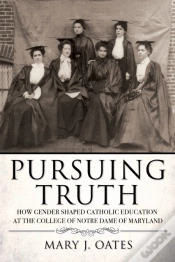 Capa do artigo Pursuing Truth