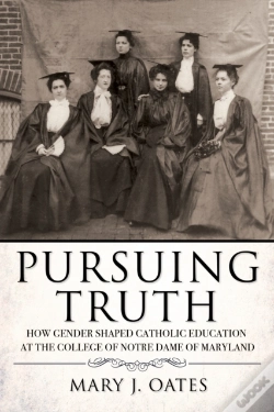 Capa do artigo Pursuing Truth