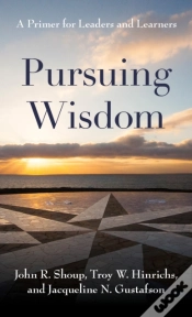 Capa do artigo Pursuing Wisdom