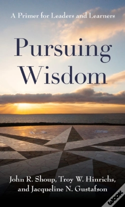 Capa do artigo Pursuing Wisdom