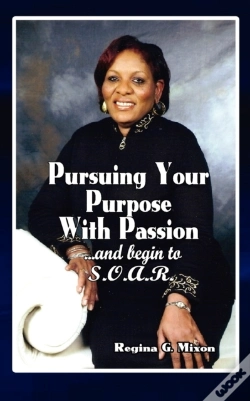 Capa do artigo Pursuing Your Purpose With Passion