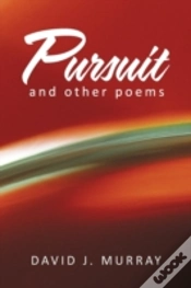 Capa do artigo Pursuit And Other Poems