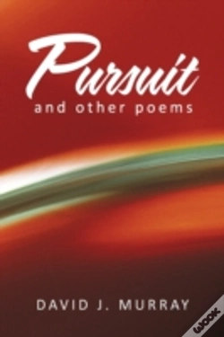 Capa do artigo Pursuit And Other Poems