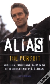Capa do artigo Pursuit