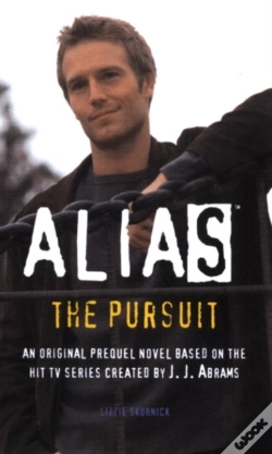 Capa do artigo Pursuit