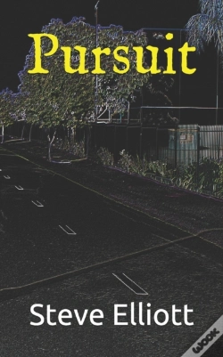 Capa do artigo Pursuit
