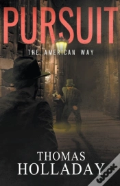 Capa do artigo Pursuit