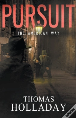 Capa do artigo Pursuit