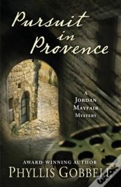 Capa do artigo Pursuit In Provence