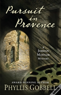 Capa do artigo Pursuit In Provence