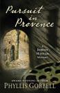 Pursuit In Provence - Preview