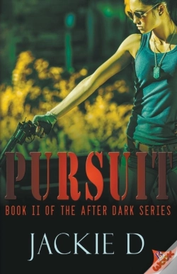 Capa do artigo Pursuit