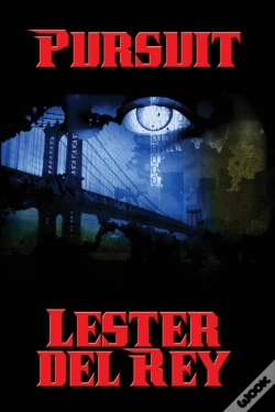 Capa do artigo Pursuit