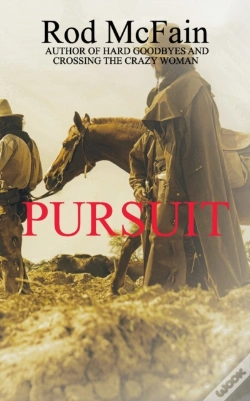 Capa do artigo Pursuit