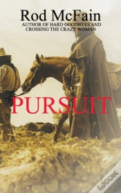 Capa do artigo Pursuit