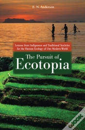 Capa do artigo Pursuit Of Ecotopia