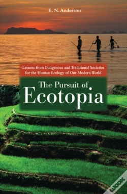 Capa do artigo Pursuit Of Ecotopia