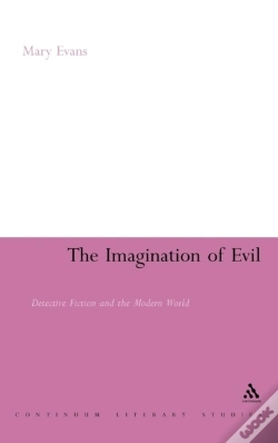 Capa do artigo Pursuit Of Evil