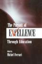Pursuit Of Excellence Through Education - Preview