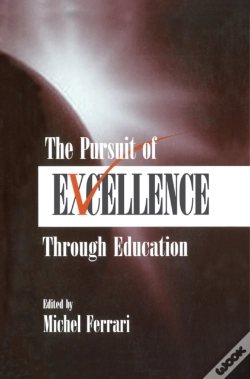 Capa do artigo Pursuit Of Excellence Through Education