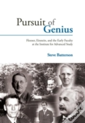 Capa do artigo Pursuit Of Genius