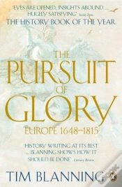 Capa do artigo Pursuit Of Glory