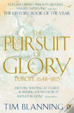 Capa do artigo Pursuit Of Glory