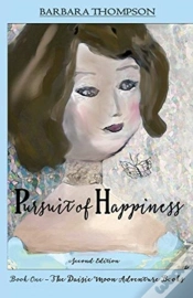 Capa do artigo Pursuit Of Happiness