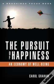 Capa do artigo Pursuit Of Happiness
