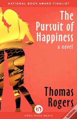 Capa do artigo Pursuit Of Happiness