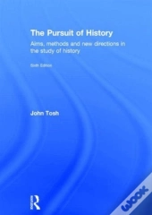 Pursuit Of History