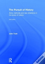 Capa do artigo Pursuit Of History