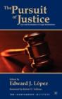 Pursuit Of Justice - Preview