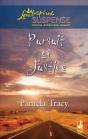 Pursuit Of Justice - Preview