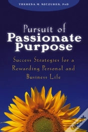 Capa do artigo Pursuit Of Passionate Purpose