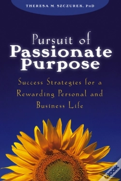 Capa do artigo Pursuit Of Passionate Purpose