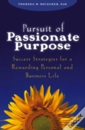Capa do artigo Pursuit Of Passionate Purpose