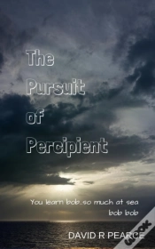 Capa do artigo Pursuit Of Percipient