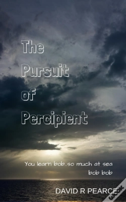 Capa do artigo Pursuit Of Percipient
