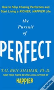 Capa do artigo Pursuit Of Perfect