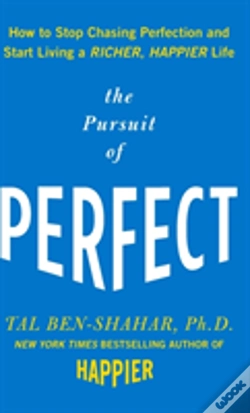 Capa do artigo Pursuit Of Perfect