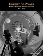 Capa do artigo Pursuit Of Power: Nasa