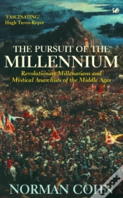 Capa do artigo Pursuit Of The Millennium