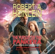 Capa do artigo Pursuit Of The Pankera