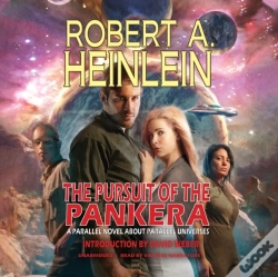 Capa do artigo Pursuit Of The Pankera