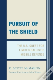 Capa do artigo Pursuit Of The Shield