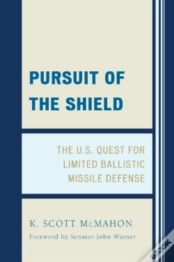 Capa do artigo Pursuit Of The Shield