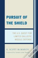 Pursuit Of The Shield