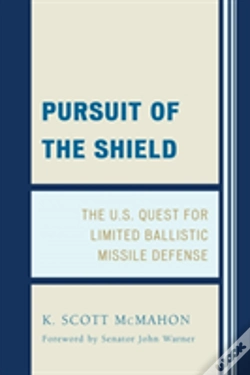 Capa do artigo Pursuit Of The Shield