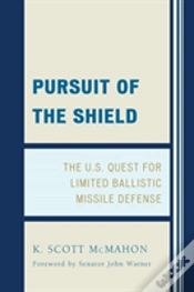 Capa do artigo Pursuit Of The Shield